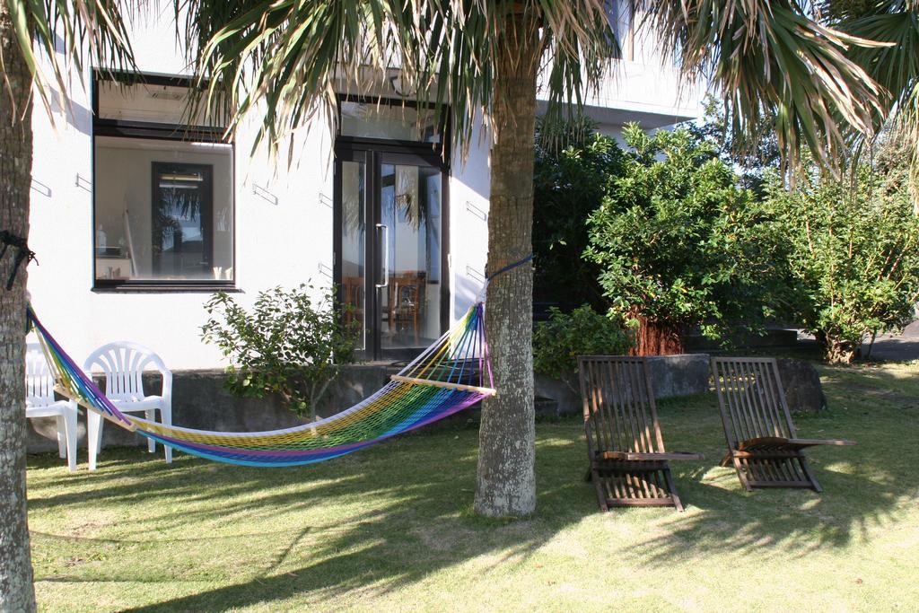 Seadive Dormitory Hachijo Buitenkant foto